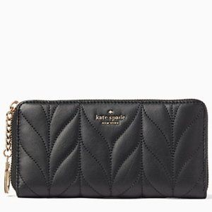 Kate Spade Briar Lane Quilted Neda Wallet